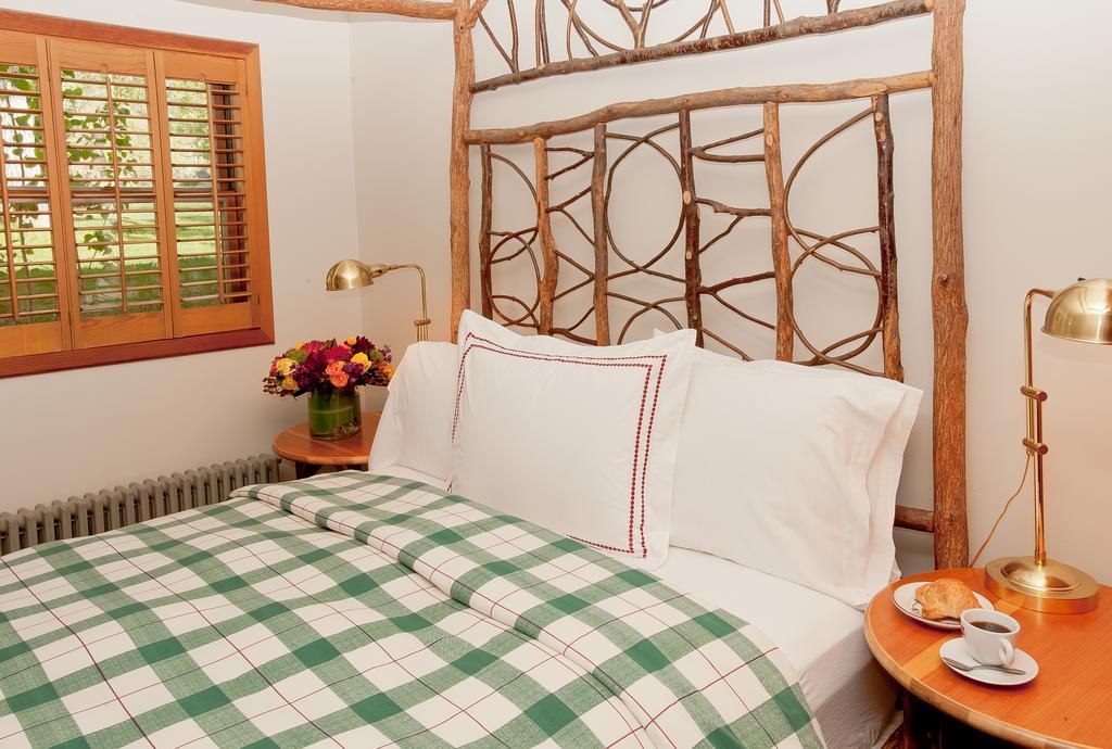 Hotel Lenado Aspen Zimmer foto