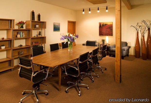 Hotel Lenado Aspen Business foto
