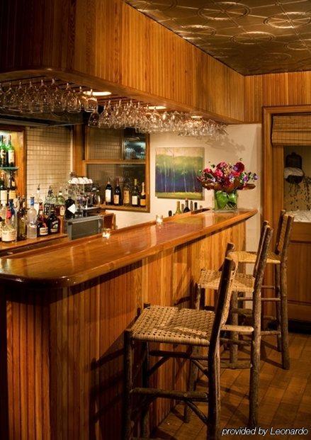 Hotel Lenado Aspen Restaurant foto